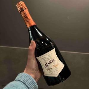 Soléra - Champagne Olivier Horiot - olivier-horiot