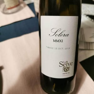 Solera MMXI - Château de la Selve - florence-benoit-chazallon