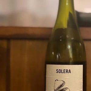Solera - Jérôme Balmet - jerome-balmet