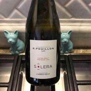 Solera - Champagne R. Pouillon & Fils - fabrice-pouillon