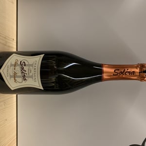 Soléra - Champagne Olivier Horiot - Olivier Horiot 