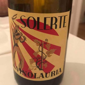 Solerte Macerato - Vino Lauria - vito-lauria