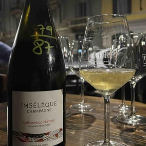 Solessence Extra-Brut - J-M Sélèque - Jean-Marc Sélèque 