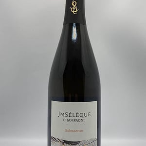 Solessence Extra-Brut - J-M Sélèque - jean-marc-seleque