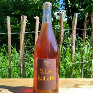 Soley Kouché - Le Clos Liebau - sebastien-schwach-burkard