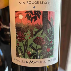 Soleyane - Mathieu Apffel - camille-mathieu-apffel -2020