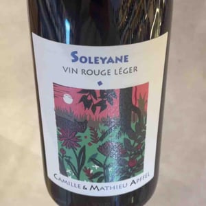 Soleyane - Mathieu Apffel - camille-mathieu-apffel -2020