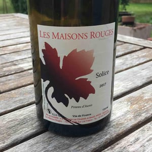 Solice - Les Maisons Rouges - Julien Peltier, Elisabeth et Benoît Jardin -2022