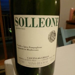 Solleone Genius Loci 2007