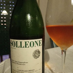 Solleone Genius Loci 2013