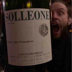 Solleone Genius Loci - Tenuta Grillo - Guido Zampaglione 