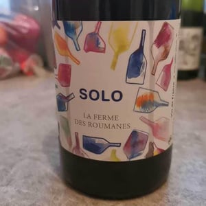 Solo - La Ferme des Roumanes - beatrice-fromaigeat
