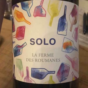Solo - La Ferme des Roumanes - beatrice-fromaigeat