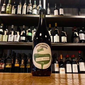 Solo vino rosso - Maurizio Ferraro - Maurizio Ferraro -2017