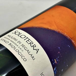 Soloterra - Azienda Agricola Mulini di Segalari - marina-tinacci-mannelli-emilio-monechi