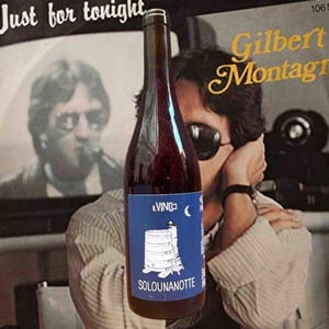 Solounanotte - Il Vinco - Daniele Manoni, Marco Fucini & Nicola Brenciaglia 