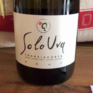 SoloUva Brut - SoloUva - andrea-rudelli