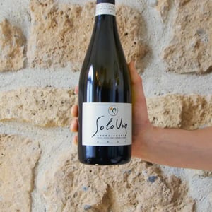 SoloUva Brut - SoloUva - andrea-rudelli