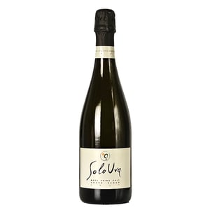 SoloUva Brut - SoloUva - andrea-rudelli