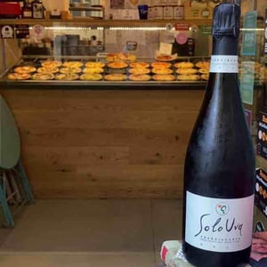 SoloUva Brut - SoloUva - andrea-rudelli