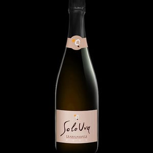 SoloUva Rosé - SoloUva - andrea-rudelli