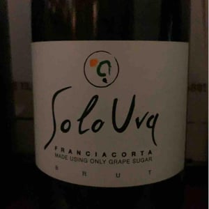 SoloUva Rosé - SoloUva - andrea-rudelli
