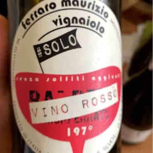 SoloVino Rosso - Maurizio Ferraro - maurizio-ferraro