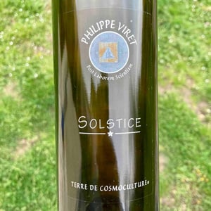 Solstice - Viret - Philippe & Alain Viret 