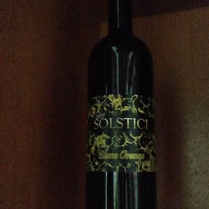 Solstici - Celler Tarannà Po-ètic - aitor-espanyol-valles
