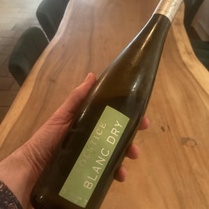 Solstice Blanc Dry - Viret - philippe-alain-viret