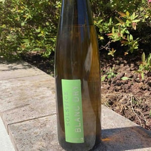 Solstice Blanc Dry - Viret - Philippe & Alain Viret 
