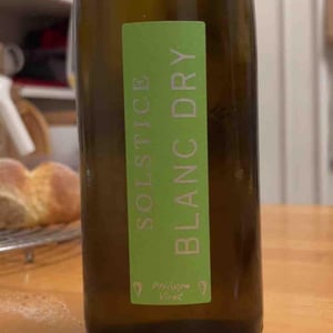 Solstice Blanc Dry - Viret - Philippe & Alain Viret 