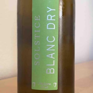 Solstice Blanc Dry - Viret - Philippe & Alain Viret 
