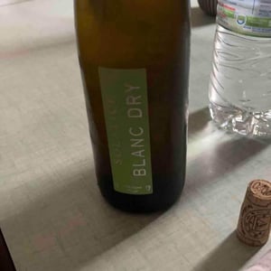 Viret - Philippe & Alain Viret - Solstice Blanc Dry