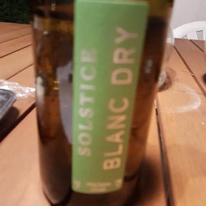 Viret - Philippe & Alain Viret - Solstice Blanc Dry