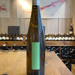 Solstice Blanc Dry - Viret - philippe-alain-viret