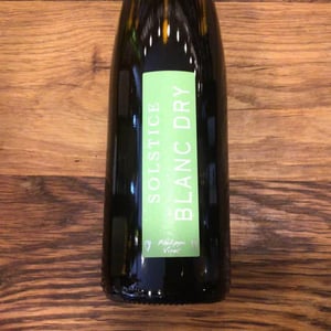 Solstice Blanc Dry - Viret - Philippe & Alain Viret 