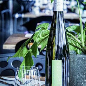 Solstice Blanc Dry - Viret - philippe-alain-viret