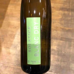 Solstice Blanc Dry - Viret - Philippe & Alain Viret 