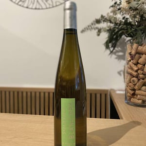 Solstice Blanc Dry - Viret - philippe-alain-viret