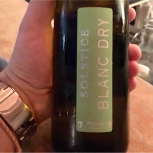 Solstice Blanc Dry - Viret - Philippe & Alain Viret 