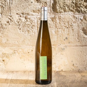 Solstice Blanc Dry - Viret - philippe-alain-viret