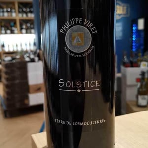 Solstice - Viret - philippe-alain-viret