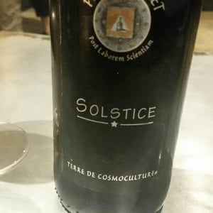 Solstice - Viret - philippe-alain-viret