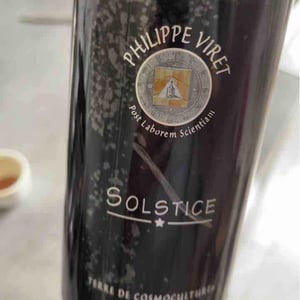 Viret - Philippe & Alain Viret - Solstice