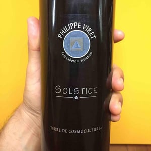 Solstice - Viret - philippe-alain-viret