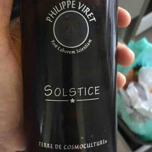 Viret - Philippe & Alain Viret - Solstice