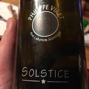 Viret - Philippe & Alain Viret - Solstice