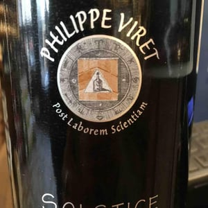 Solstice - Viret - Philippe & Alain Viret 