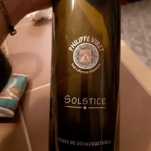 Viret - Philippe & Alain Viret - Solstice